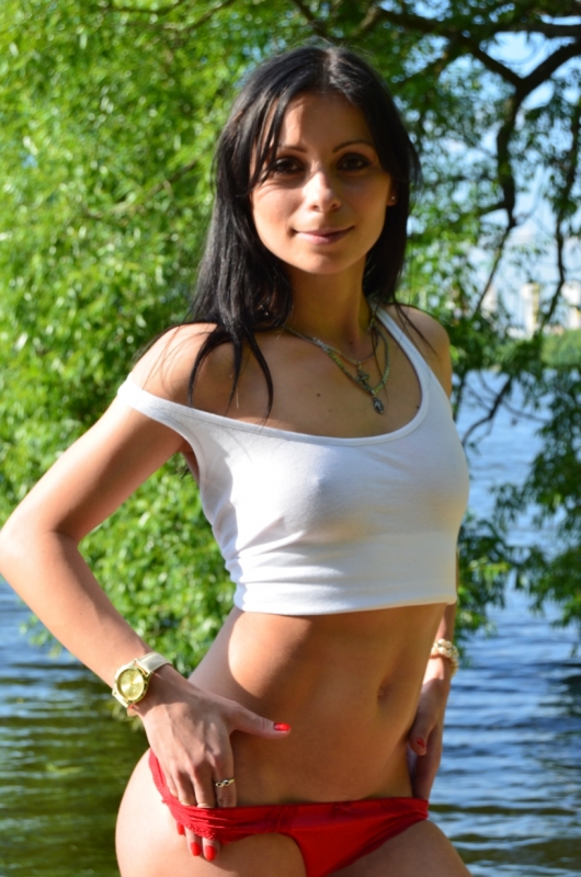 Анкета проститутки Камилла - город Силикатный, 22 года, №26260