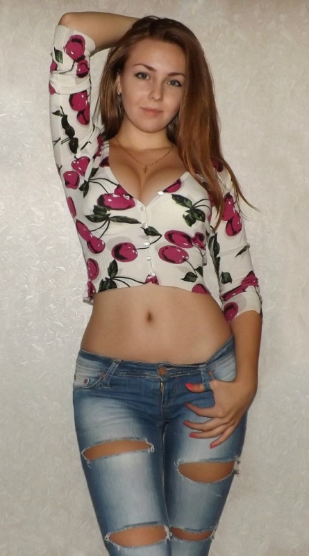 Анкета проститутки Евгения - город Силикатный, 28 лет, №26632